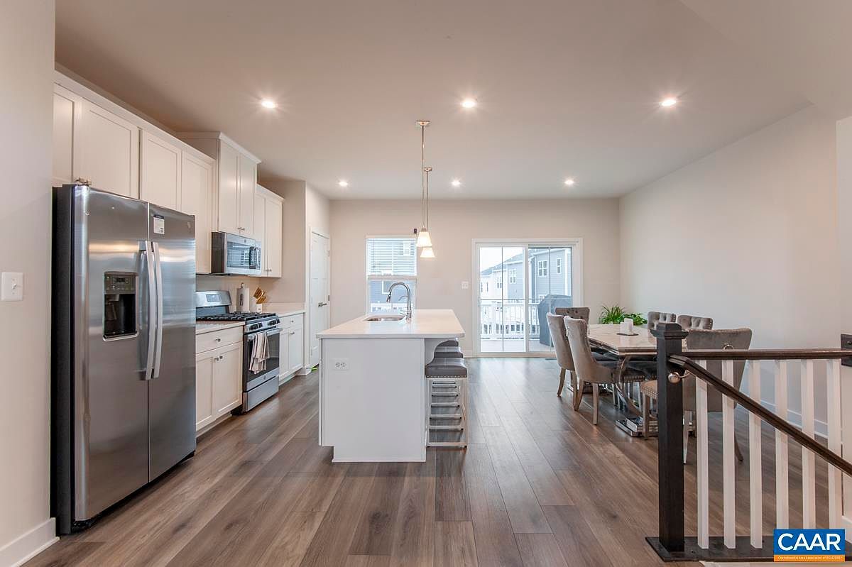 5023 Orchid Bnd Charlottesville, VA 22911  | New build