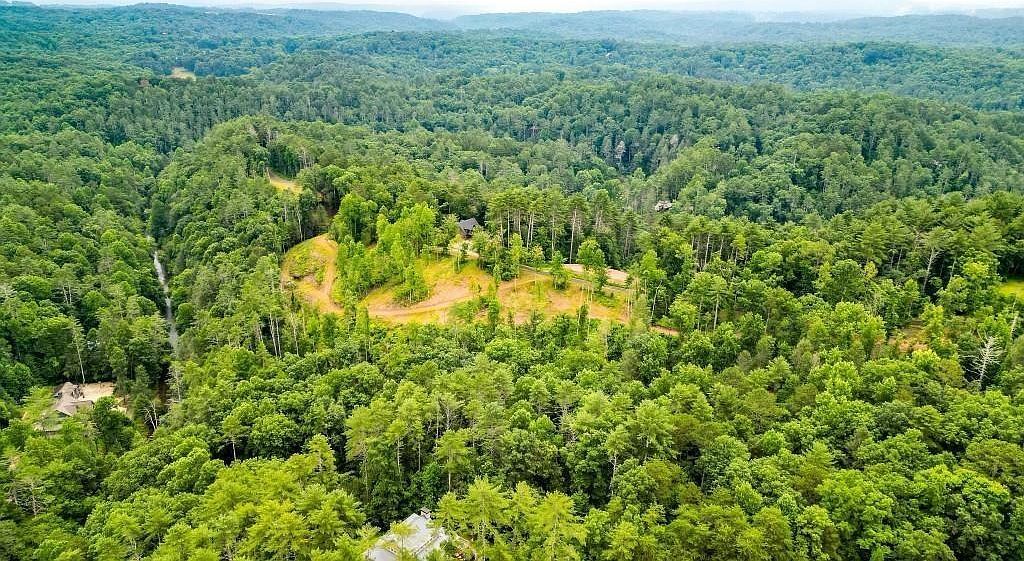 1267 Hicks Ford Rd #A-B Ellijay, GA 30540  | Land/Lot