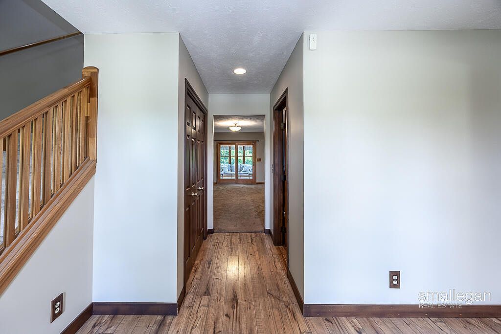 3192 W Sisson Rd Freeport, MI 49325  | Single Family