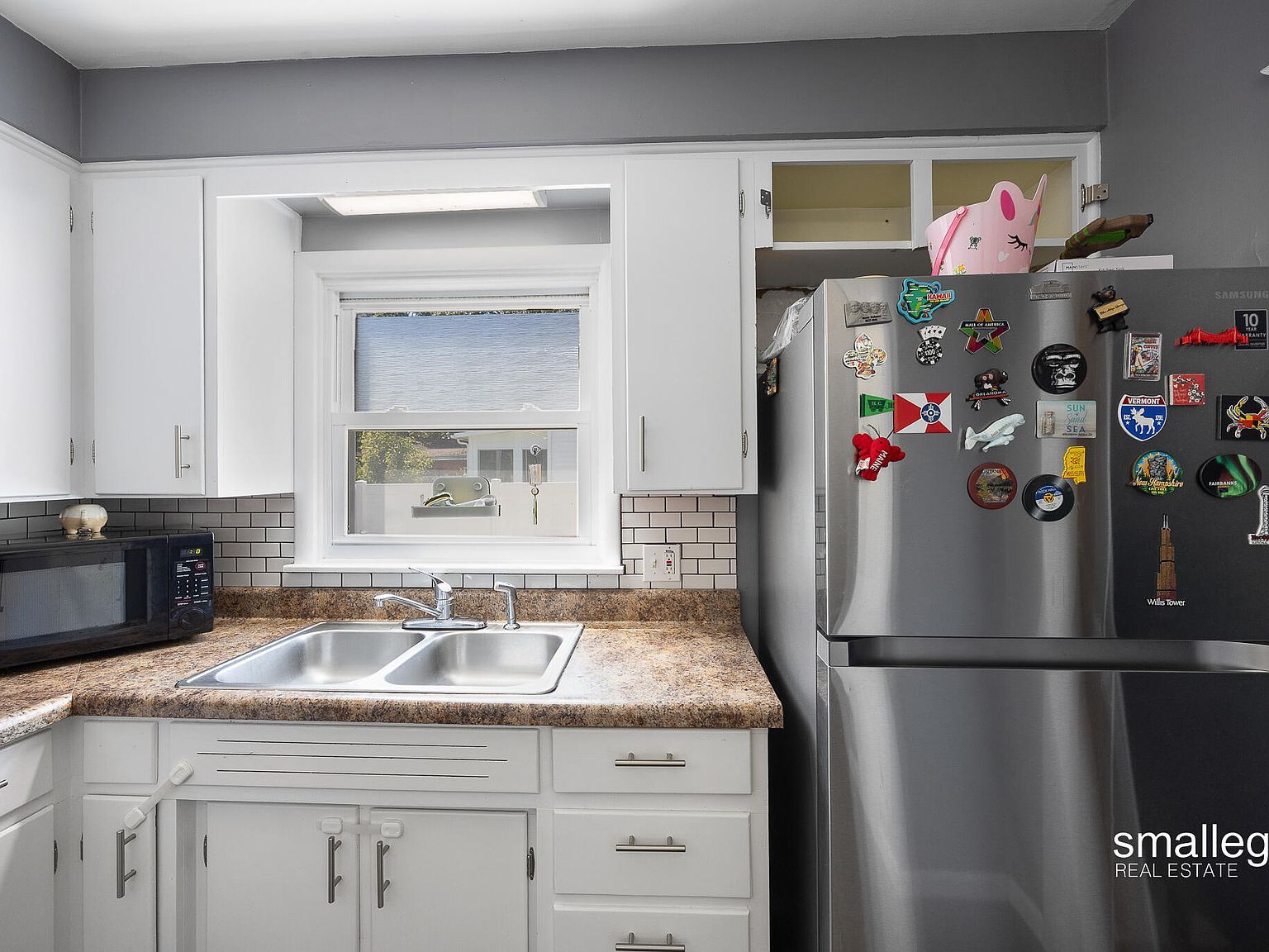 1059 W Summit Ave Muskegon, MI 49441  | Single Family