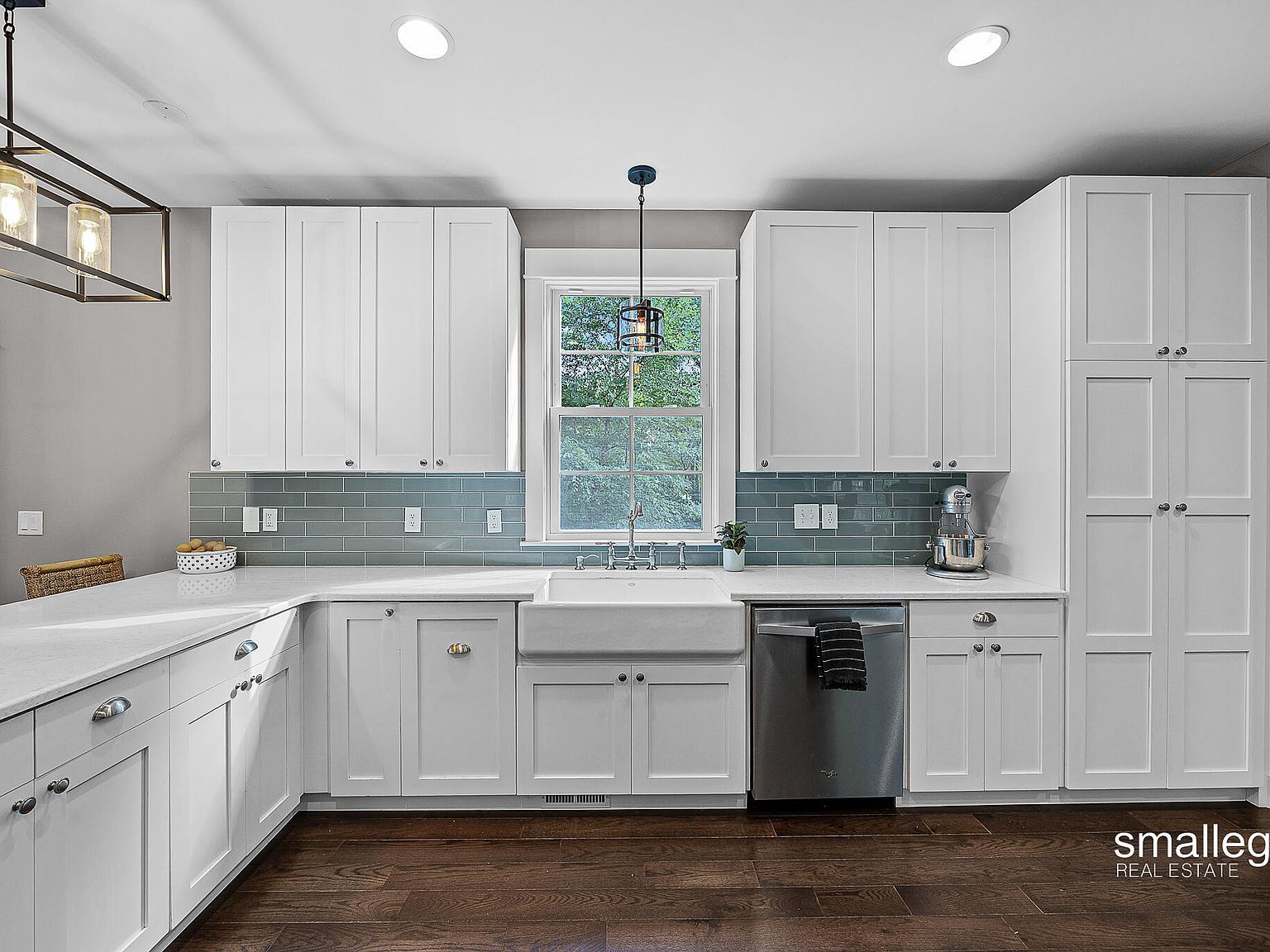 2114 Tenway Dr SE East Grand Rapids, MI 49506  | Single Family