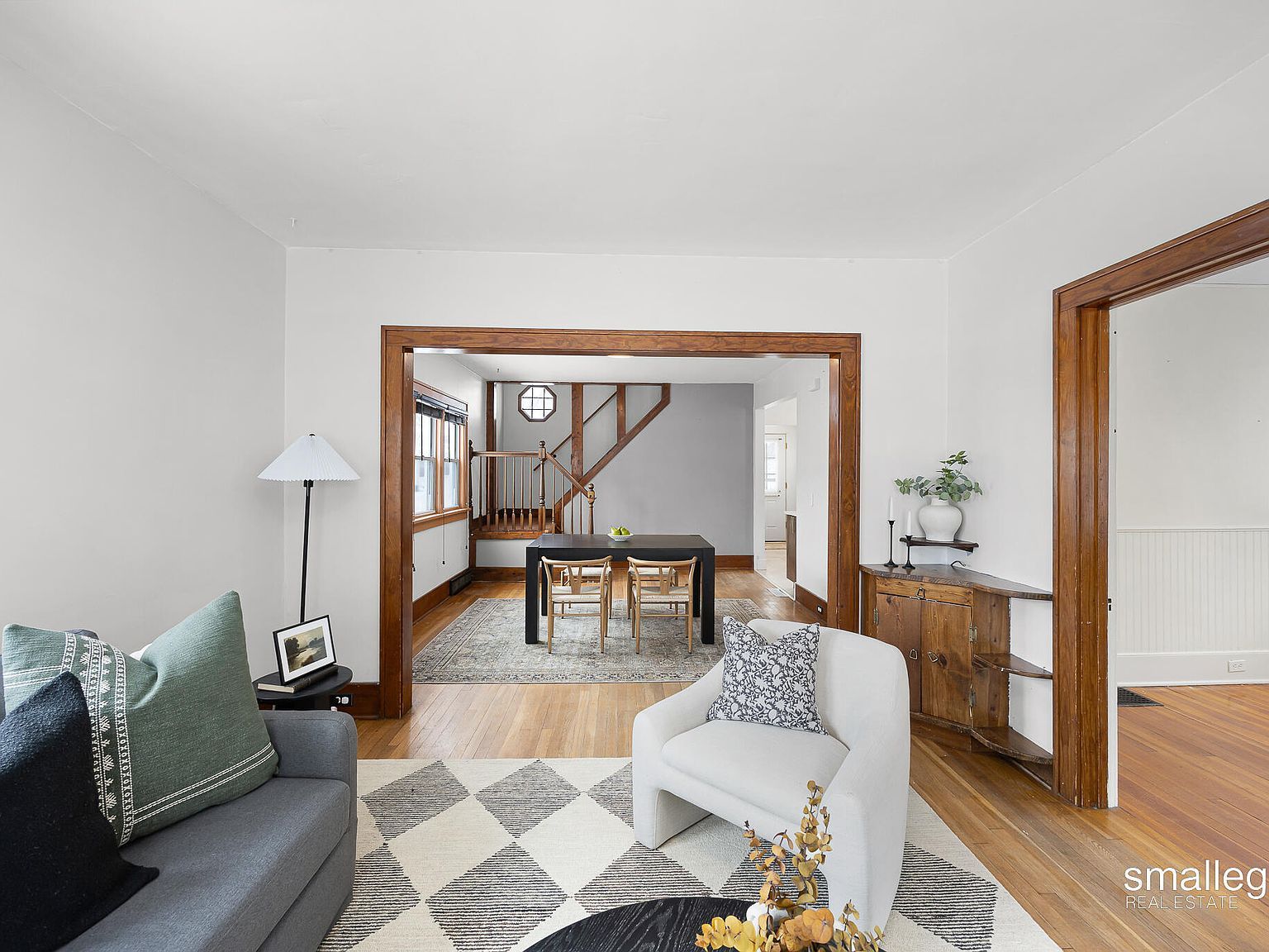 2629 Miller Ave NW Grand Rapids, MI 49544  | Single Family