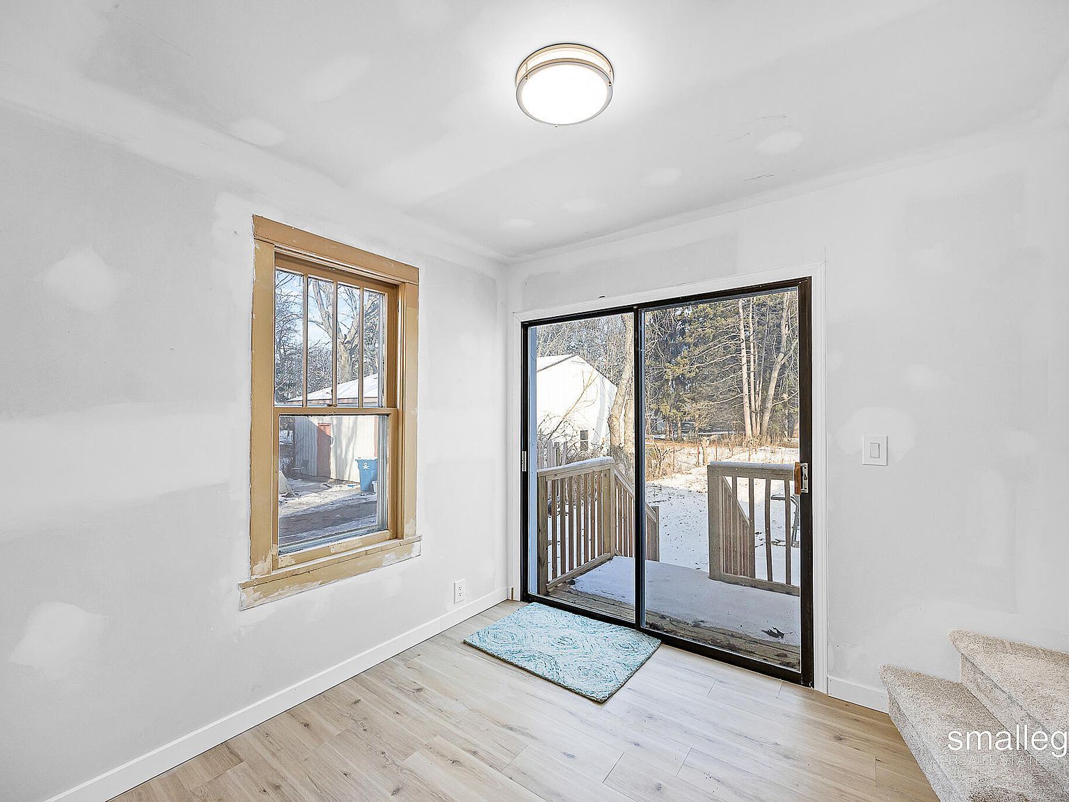 2040 Lawnel Ave Muskegon, MI 49441  | Single Family