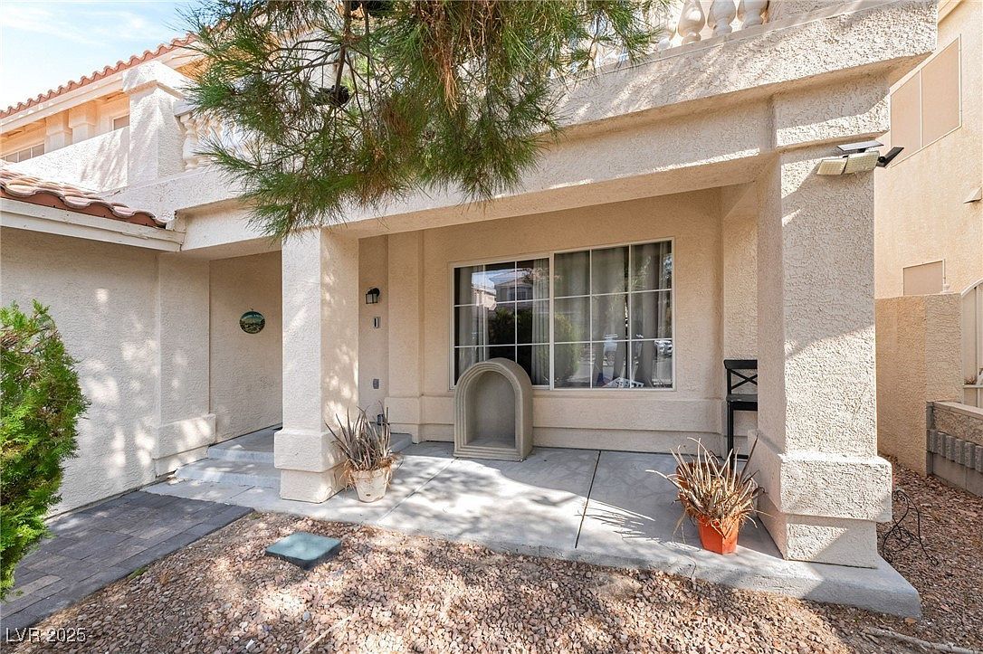 484 Fiddlehead Ave Las Vegas, NV 89183  | Single Family