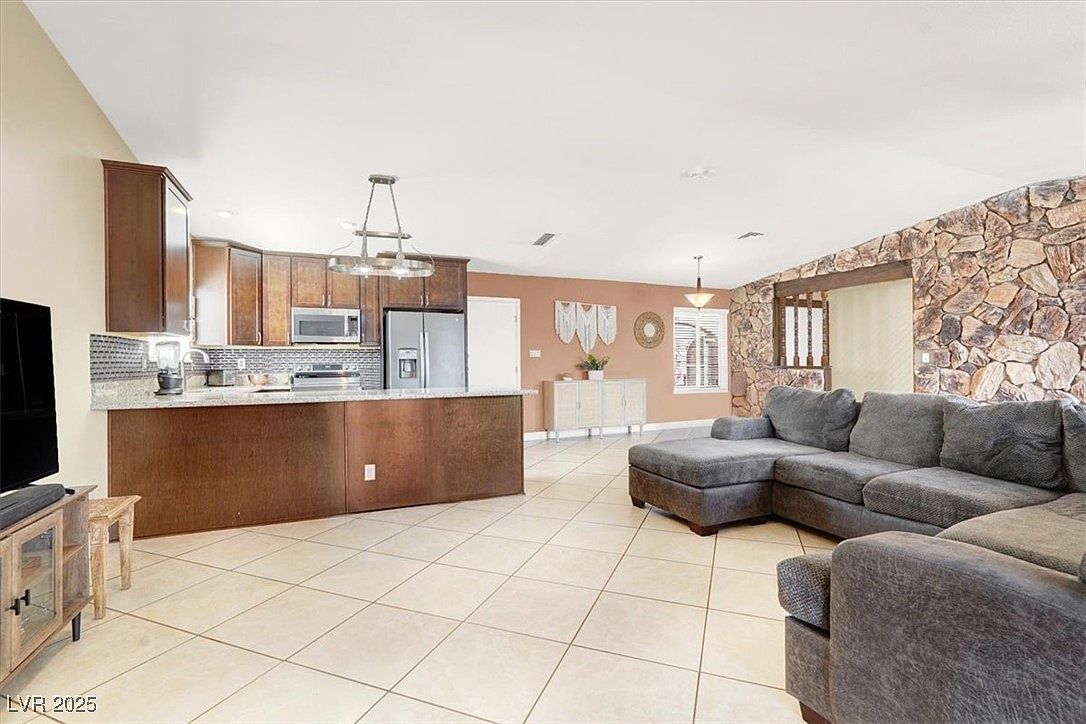 4596 Eureka St Spring Valley, NV 89103  | Single Family