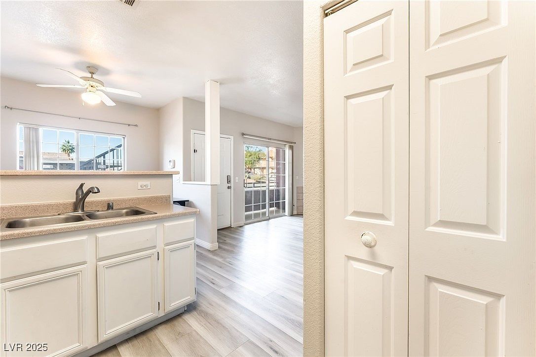 4730 E Craig Rd UNIT 1007 Sunrise Manor Town, NV 89115 | Condominium