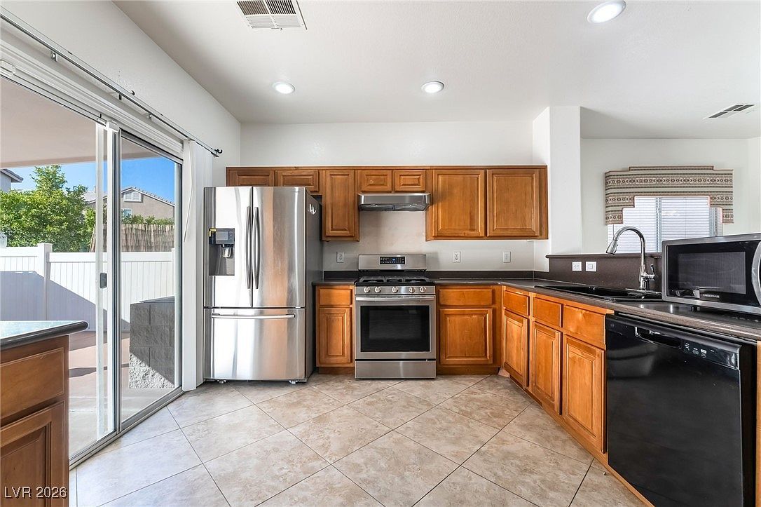 5651 Bettors Luck Ct Las Vegas, NV 89122  | Single Family