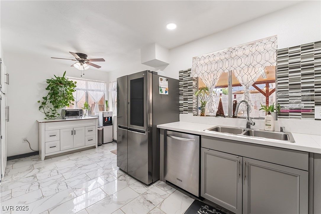 2229 Goldhill Way Las Vegas, NV 89106  | Single Family