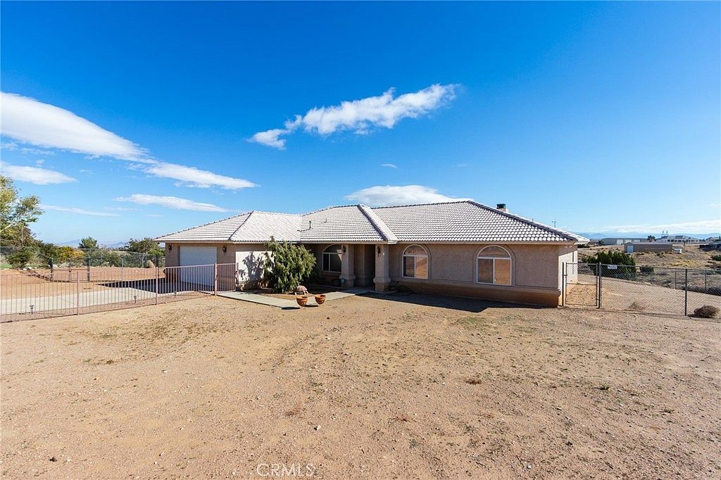 8605 Cantel Ct Oak Hills, CA 92344  | Single Family