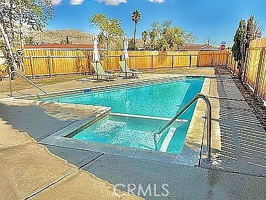 56393 Coyote Trl Yucca Valley, CA 92284  | Single Family