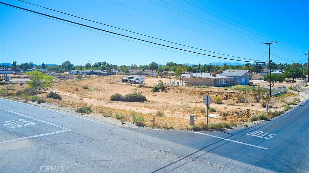 0 Willow Ct LOT 100 Hesperia, CA 92345 | Land/Lot