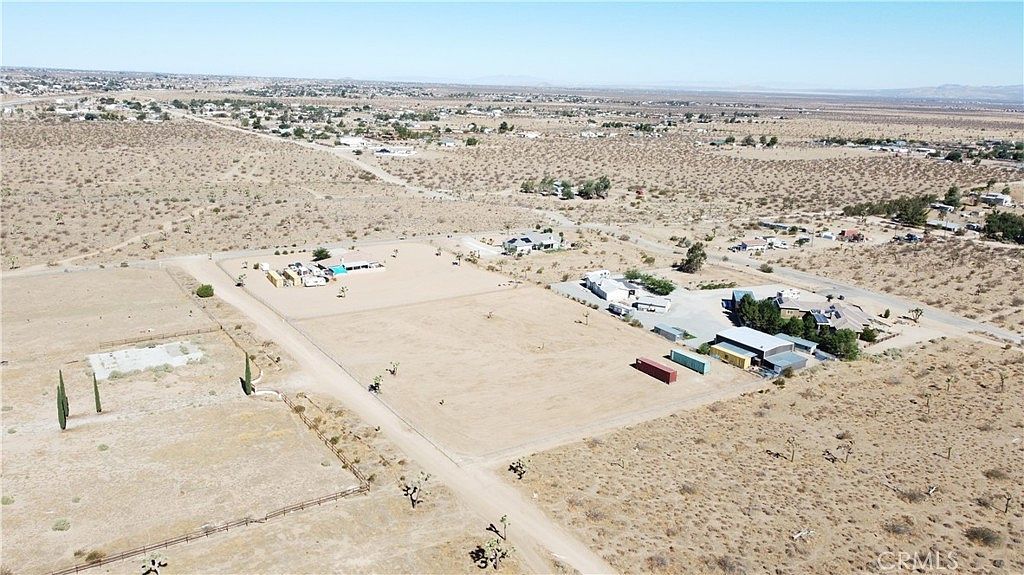 0 Appleton St LOT 4 Victorville, CA 92392 | Land/Lot