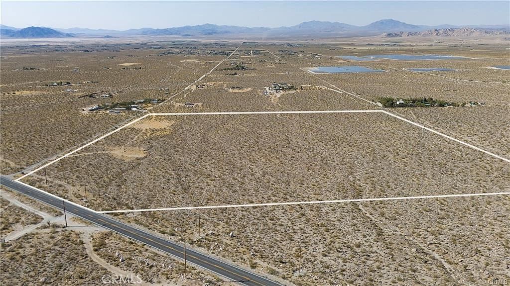 0 Fairlane Rd Lucerne Valley, CA 92356 | Land/Lot
