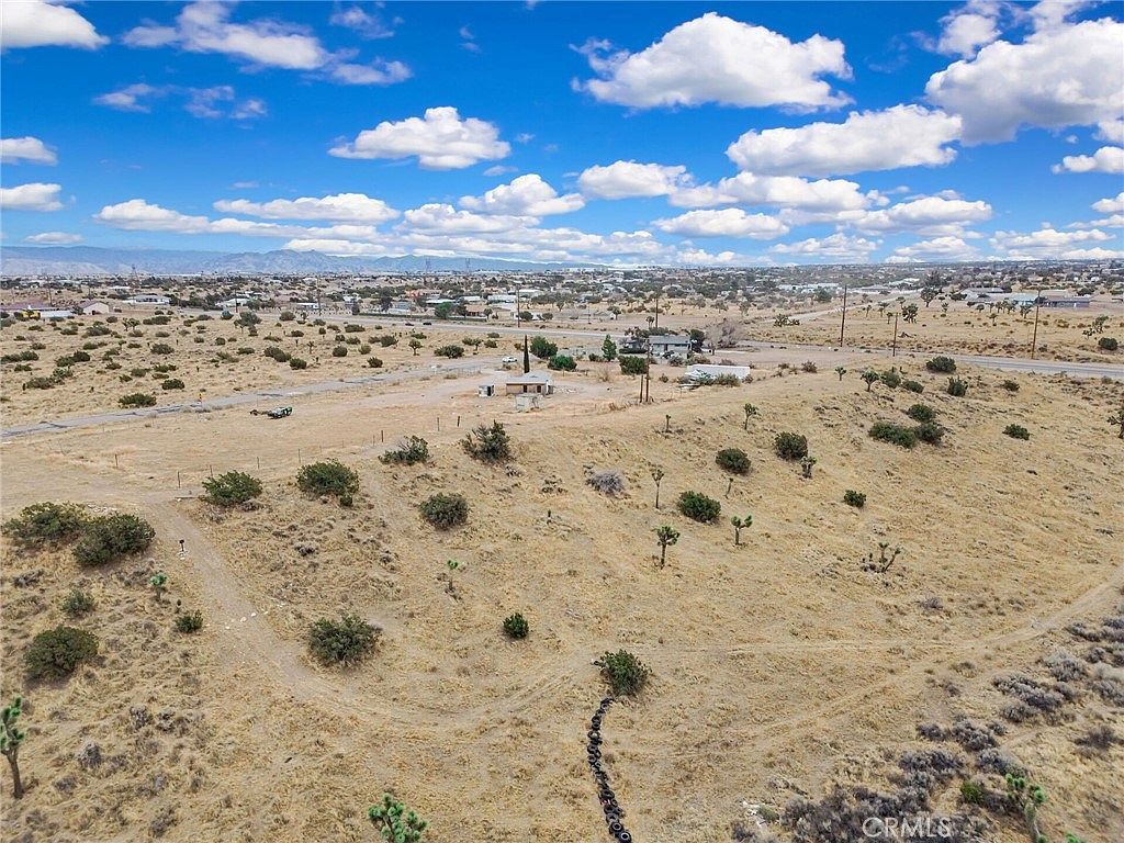 9770 Verbena Rd Oak Hills, CA 92344  | Land/Lot