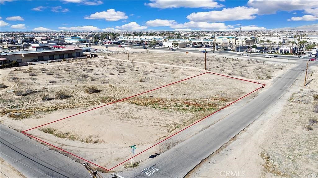 0 Sequoia St LOT 736 Hesperia, CA 92345 | Land/Lot