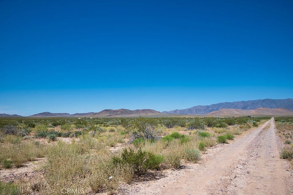 0 Mabel Ln #151 Tecopa, CA 92389  | Land/Lot