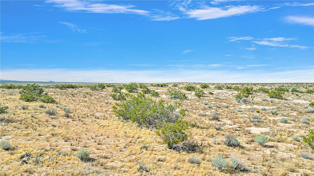 0 Bryman Rd Adelanto, CA 92301  | Land/Lot