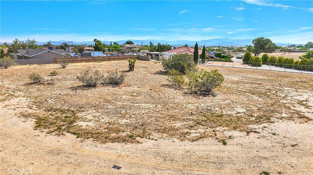 0 Willow St LOT A, Hesperia, CA, 92345  | Land/Lot