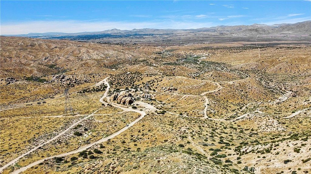 0 Coxey Rd Apple Valley, CA 92308  | Land/Lot