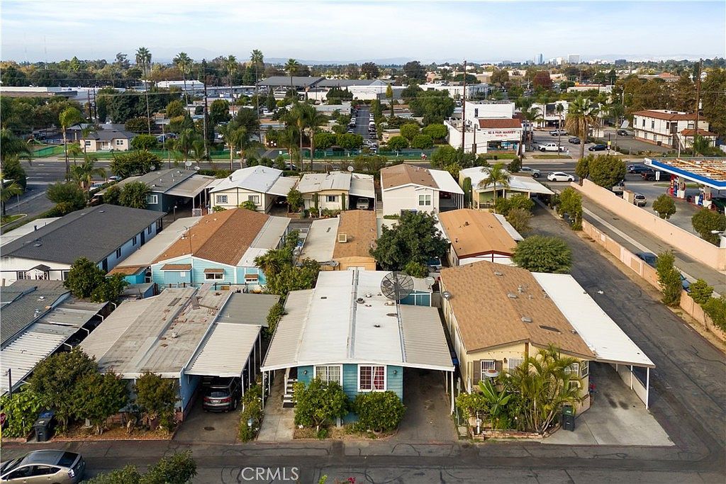 103 Delft Ave #2 Santa Ana, CA 92703  | New build