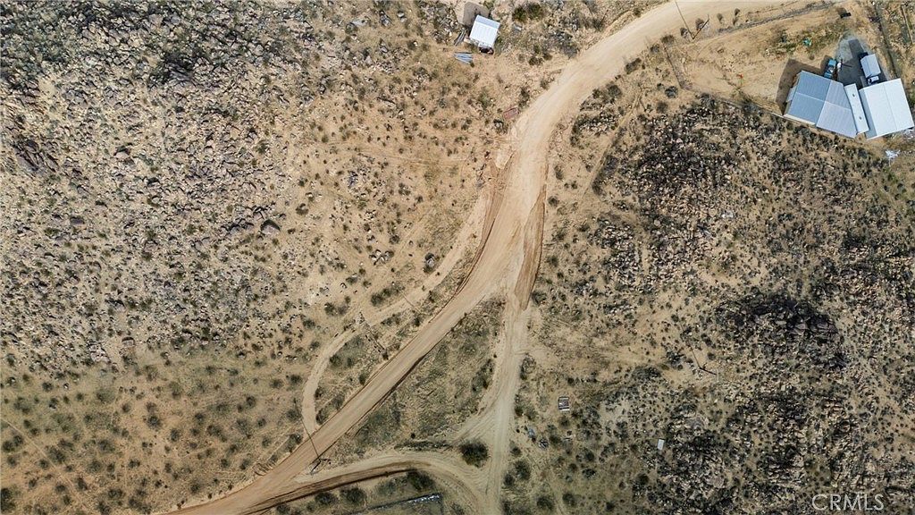 0 Fairview Valley Rd Apple Valley, CA 92307  | Land/Lot