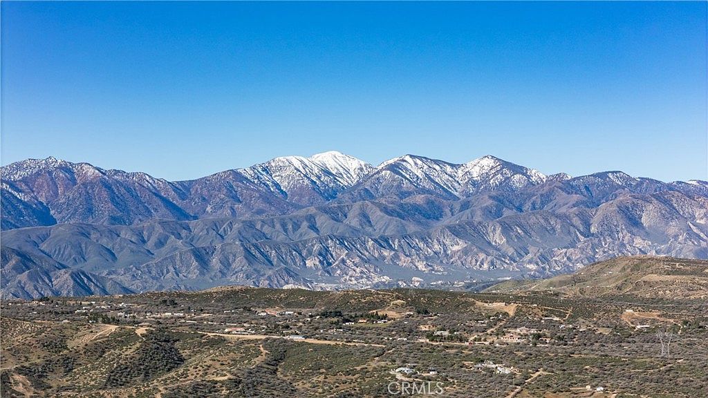 0 Los Flores Rd Lot 24 Hesperia, CA 92345 | Land/Lot