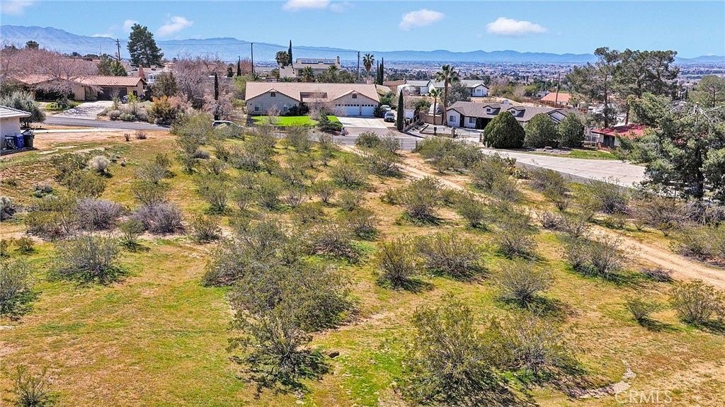 31120511 Oneida Ct Lot 107 Apple Valley, CA 92307  | Land/Lot