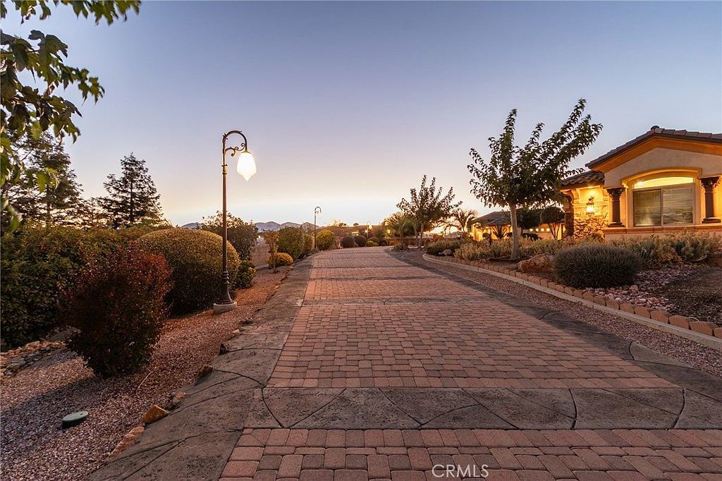 12260 Desert Rose Way Oak Hills, CA 92344  | Single Family