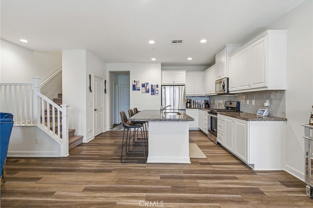 3865 S Oasis Paseo Unit 82 Ontario, CA 91761  | Condominium