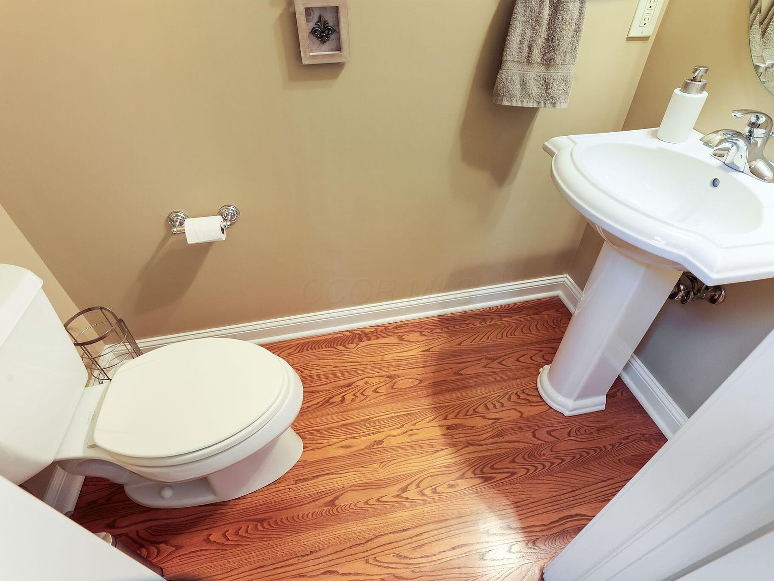 256 Pinehurst Dr Granville, OH 43023 | Single Family