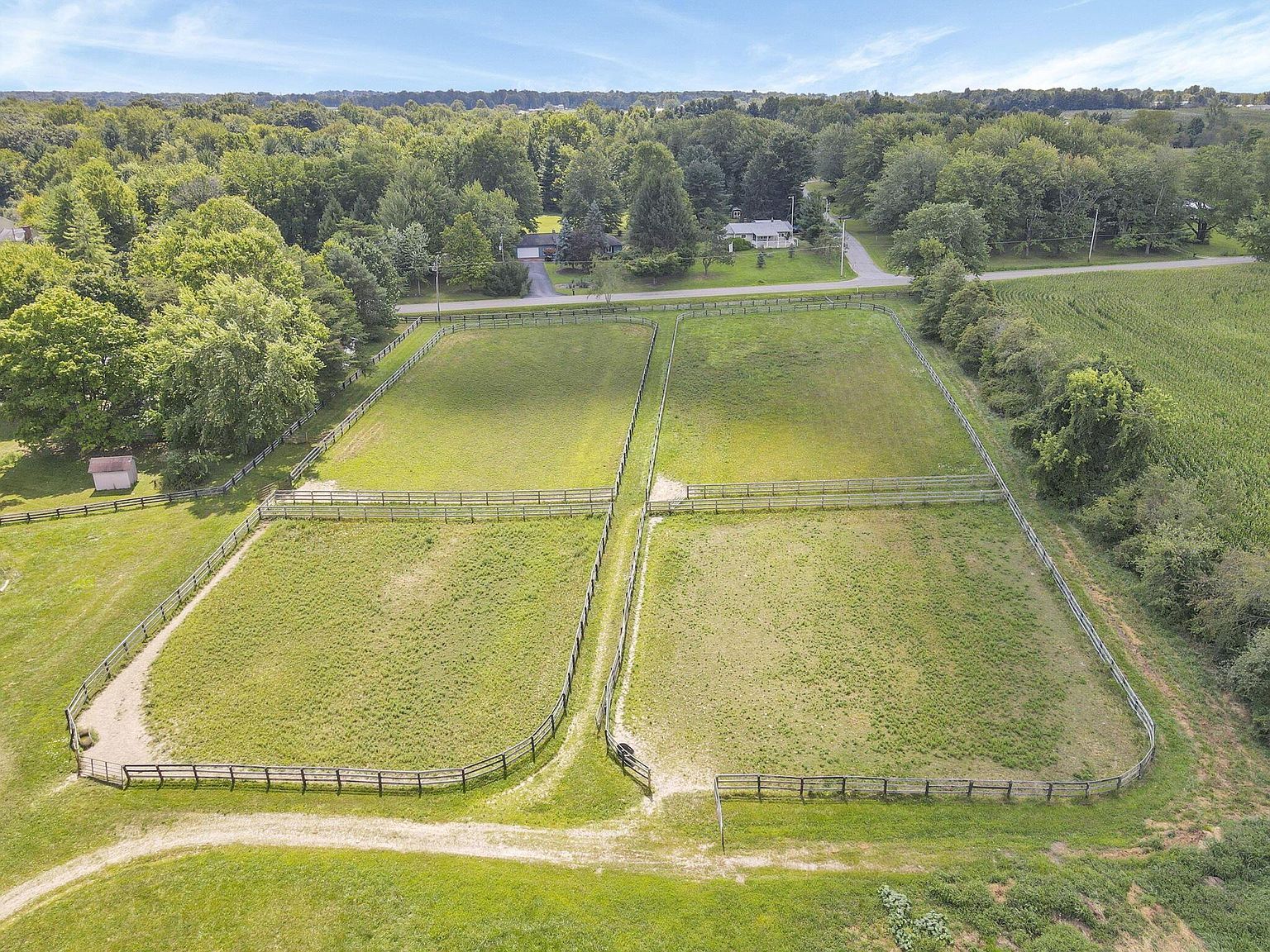 8824/8826 Morse Rd SW Pataskala, OH 43062  | Land/Lot