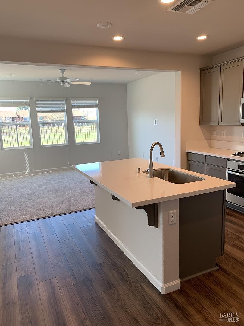 5005 King Pl Rohnert Park, CA 94928 | Single Family