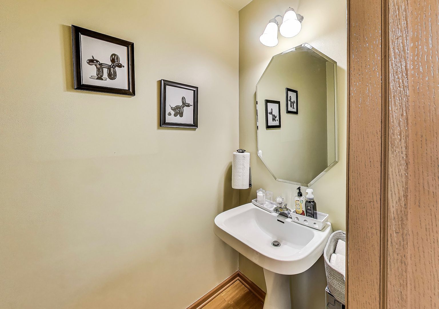 1086 Lily Field Ln Bolingbrook, IL 60440  | New build