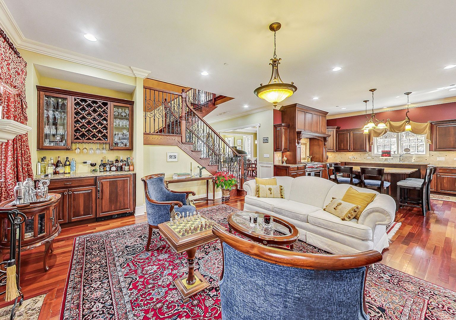 428 S Clifton Ave Park Ridge, IL 60068  | Single Family