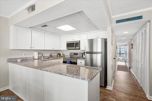 11 134th St UNIT 205 Ocean City, MD 21842 | Condominium