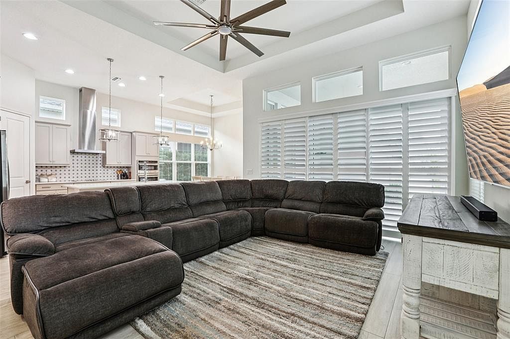 28664 Cozy Creek Dr Wesley Chapel, FL 33543  | Single Family