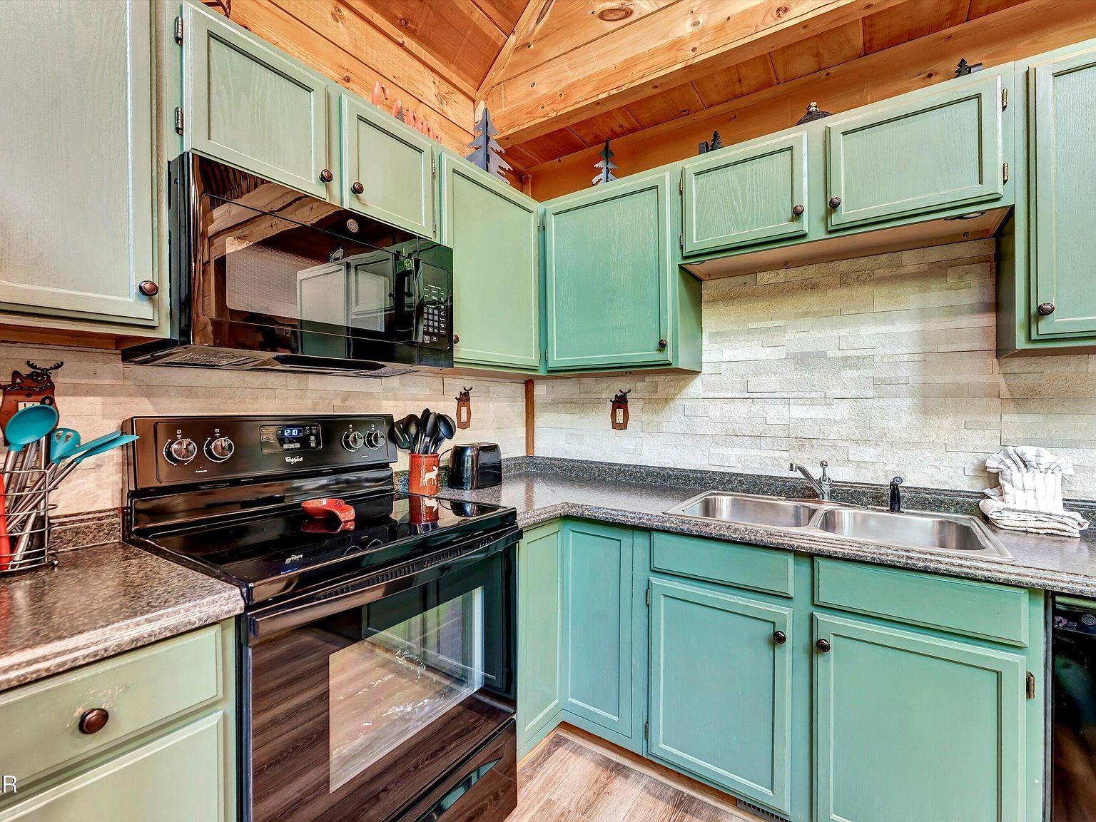 1031 Elm Cir Pigeon Forge, TN 37876  | Single Family