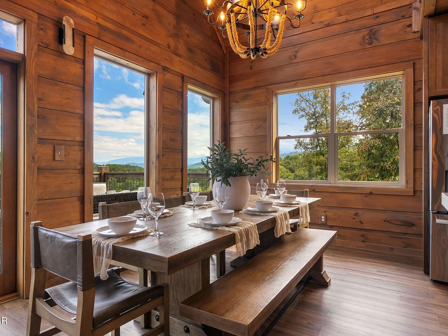 2943 Lightning Strike Dr Sevierville, TN 37862  | Single Family