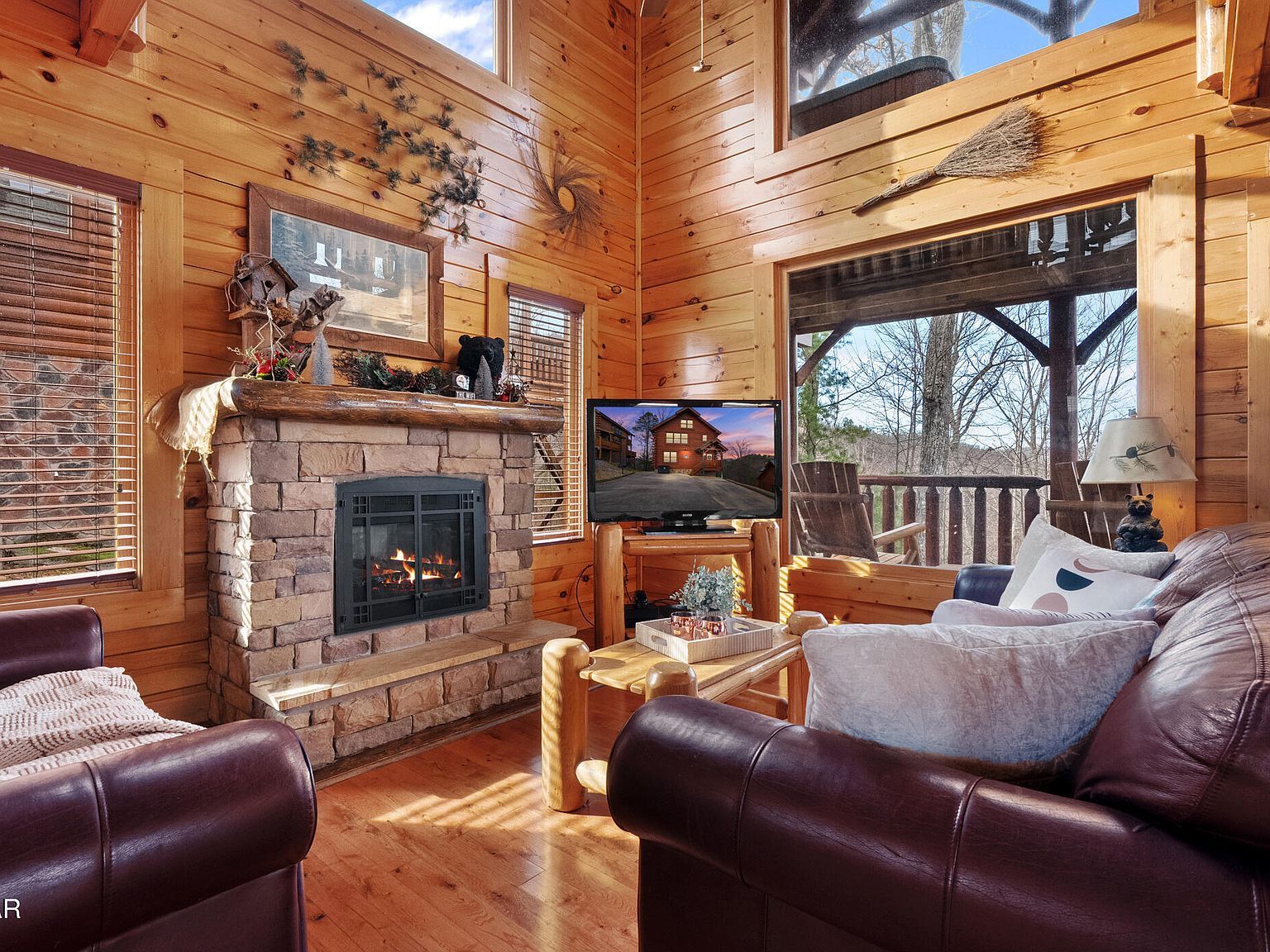 2853 White Oak Ridge Ln Sevierville, TN 37862  | Single Family