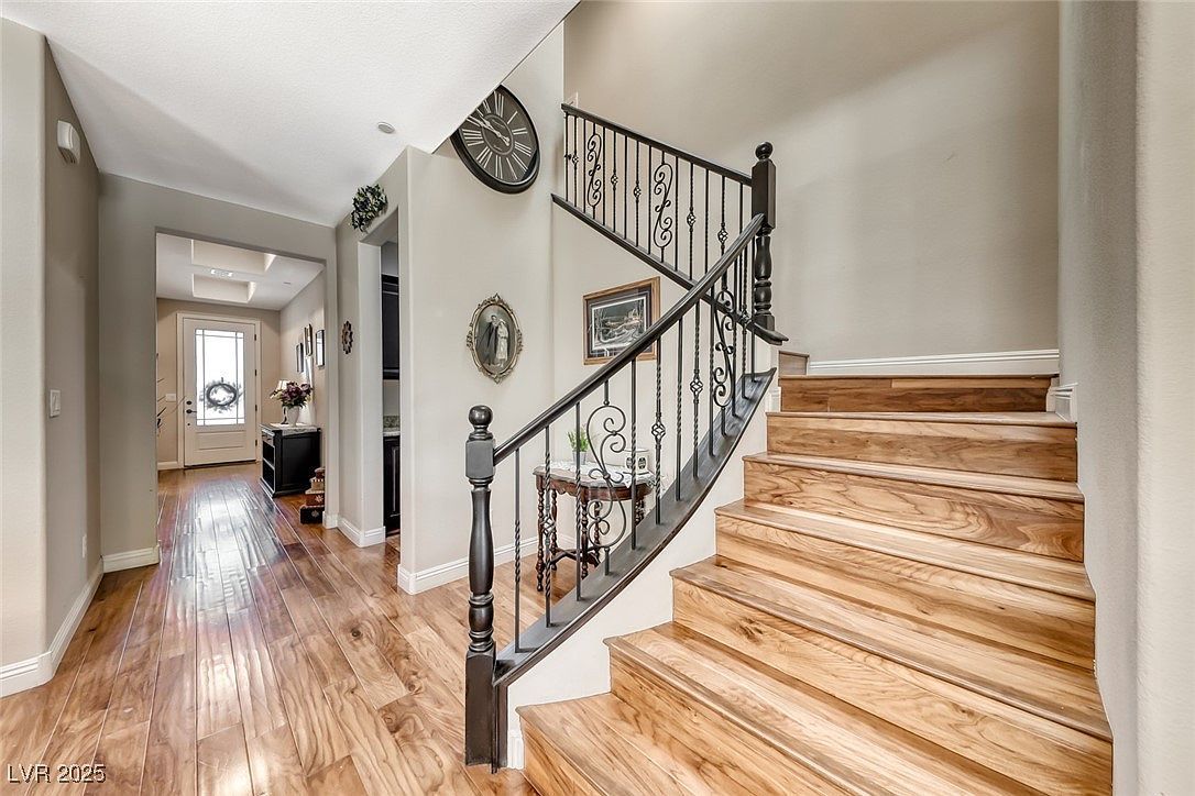 2649 Ornate Regiment St Henderson, NV 89044 | Single Family