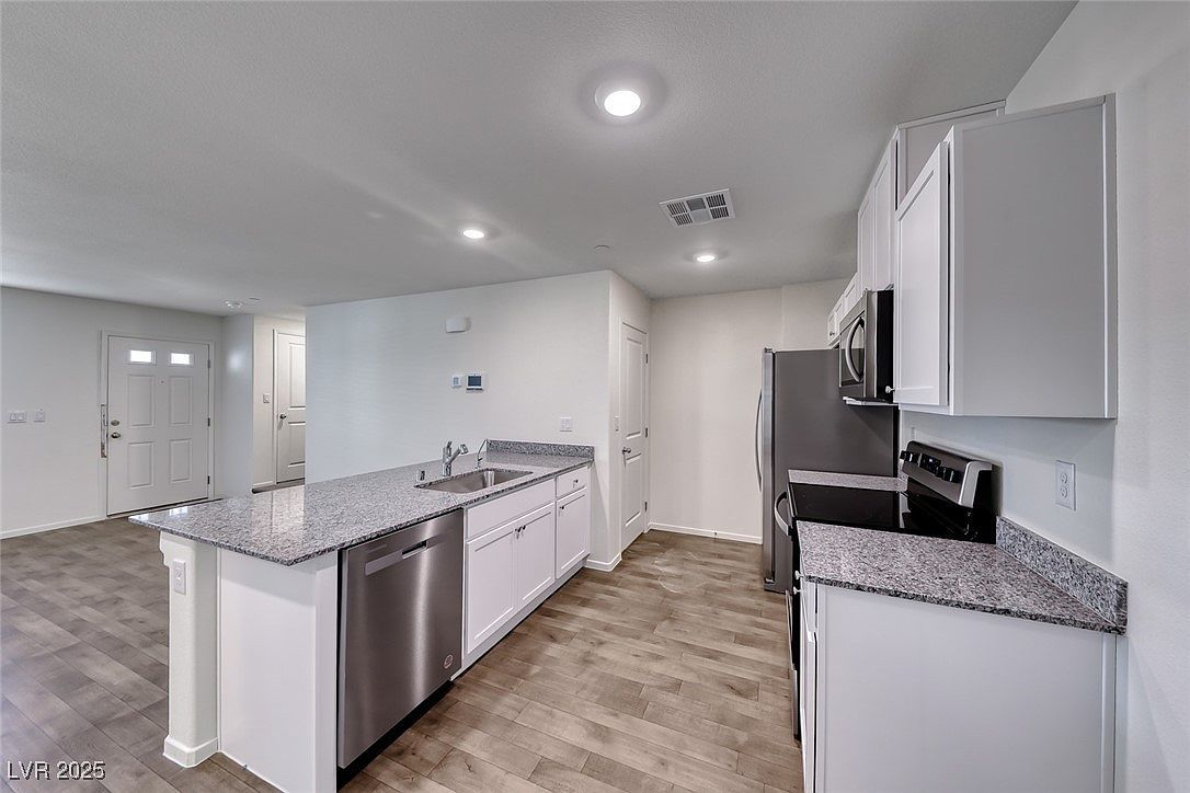 344 Pacific Sparrow Ave Henderson, NV 89011 | New build