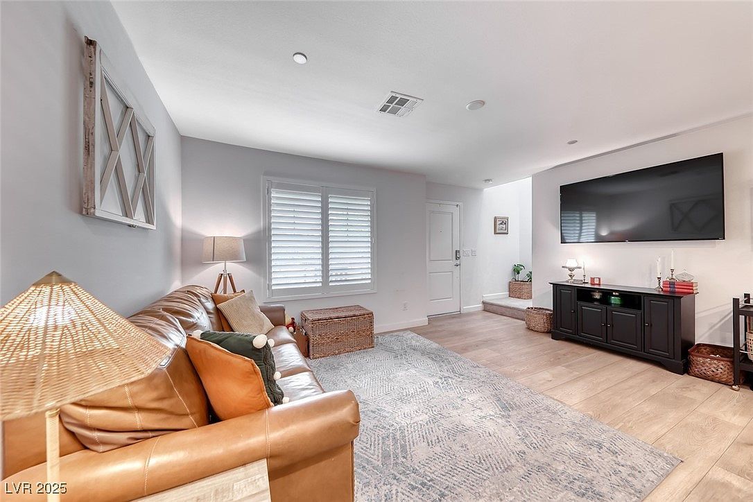 719 Pickled Pepper Pl Henderson, NV 89011  | New build