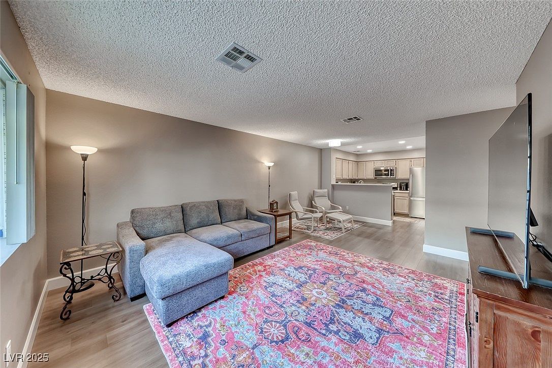 2040 Willowbury Dr UNIT A Las Vegas, NV 89108 | New build