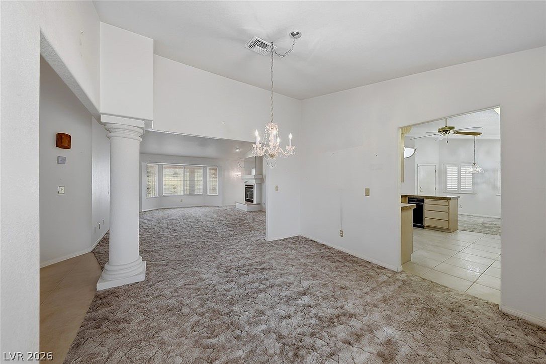 2620 Batelli Ct Las Vegas, NV 89121  | Single Family