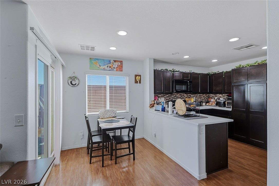 4821 Valmark Dr Las Vegas, NV 89115  | Single Family