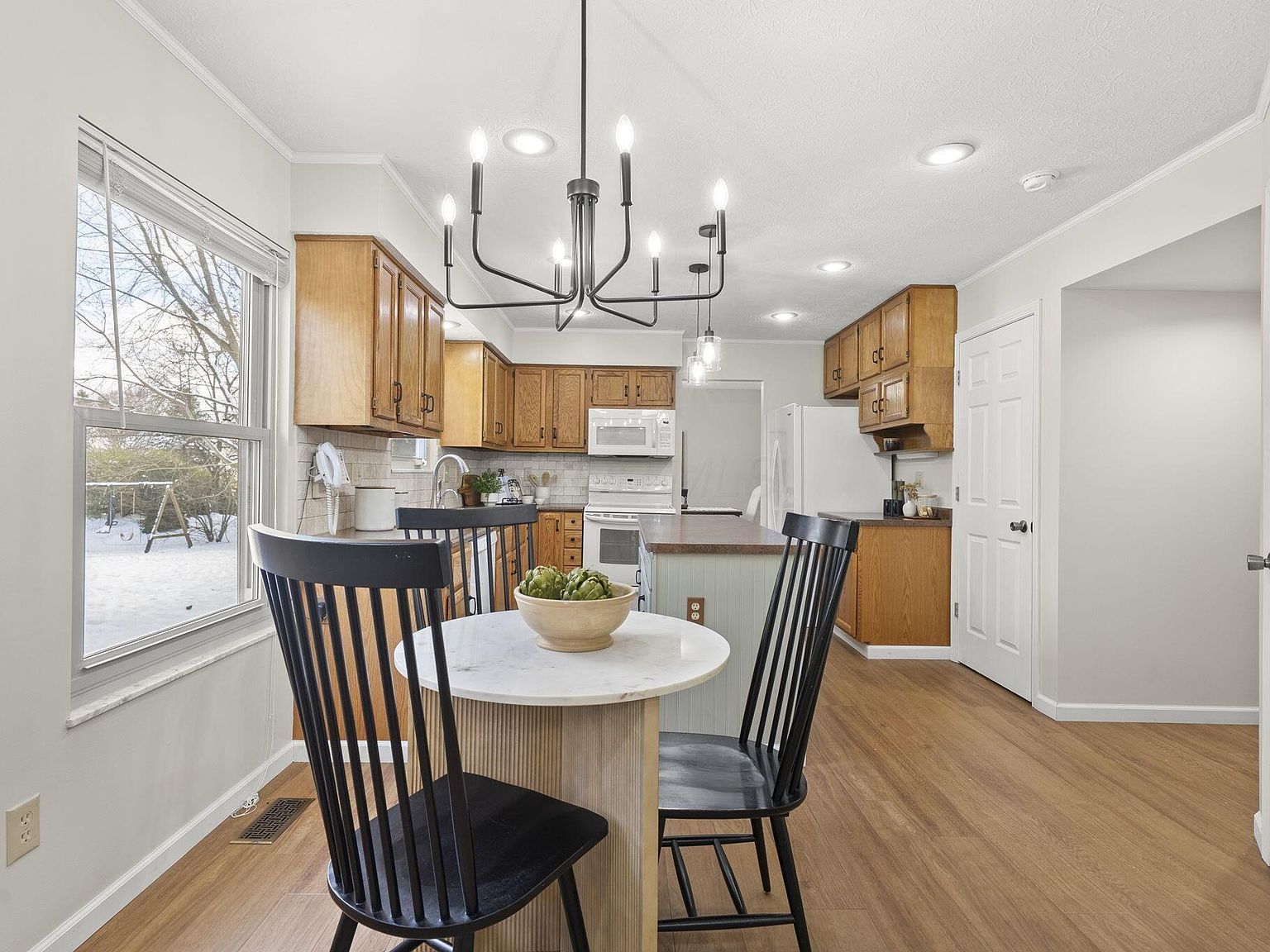 3280 River Place Dr Columbus, OH 43221 | Single Family