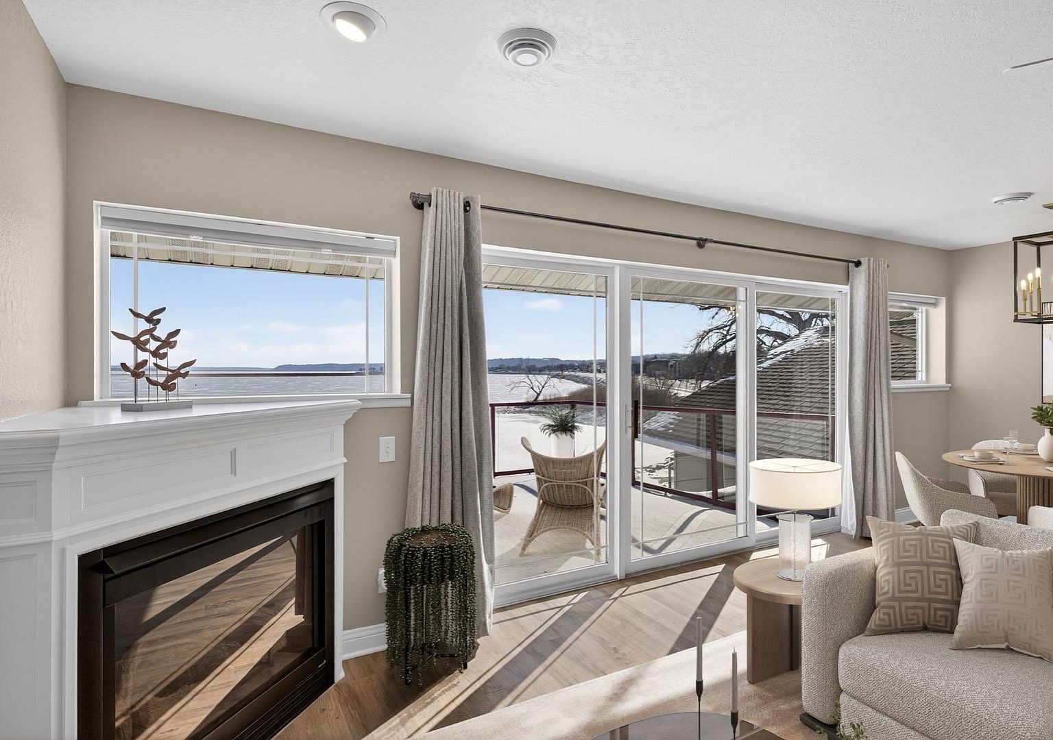 1702 N Lakeshore Dr #3 Lake City, MN 55041  | Condominium