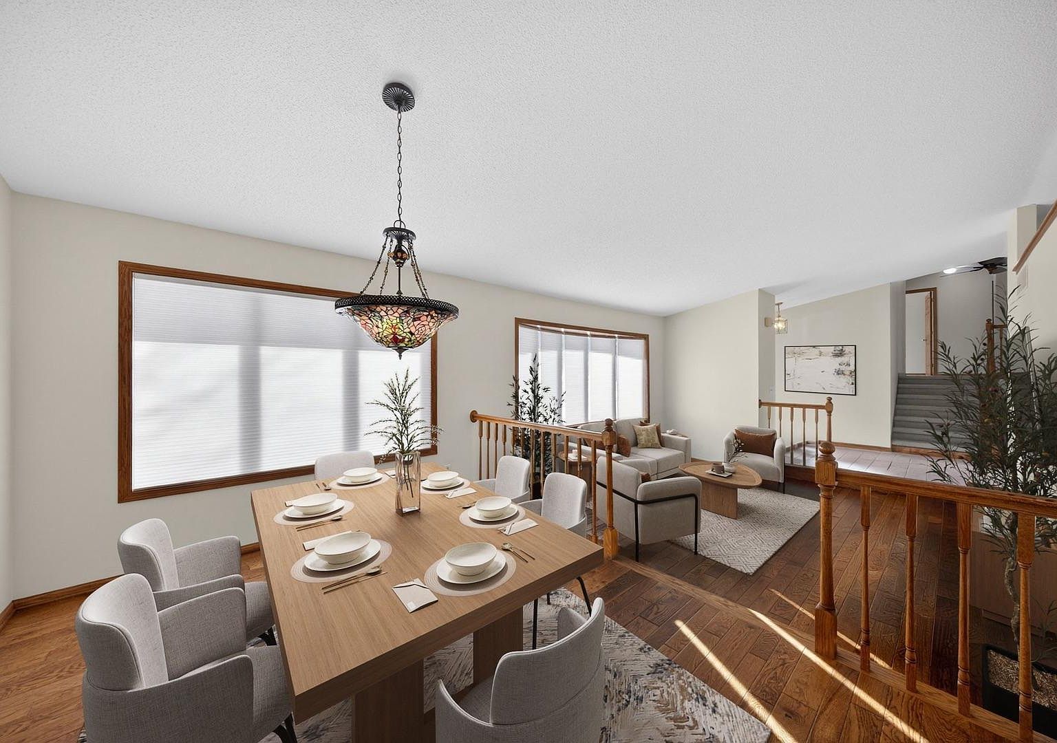 1477 Laurel Ct SE Rochester, MN 55904  | Single Family