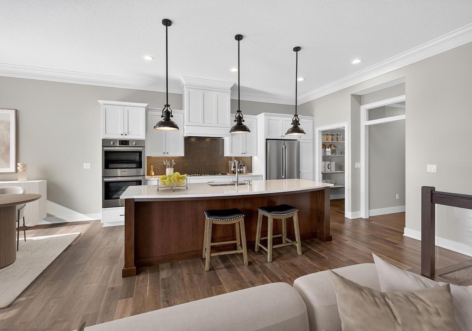 1184 Fox Hill Ct SW Rochester, MN 55902  | New build