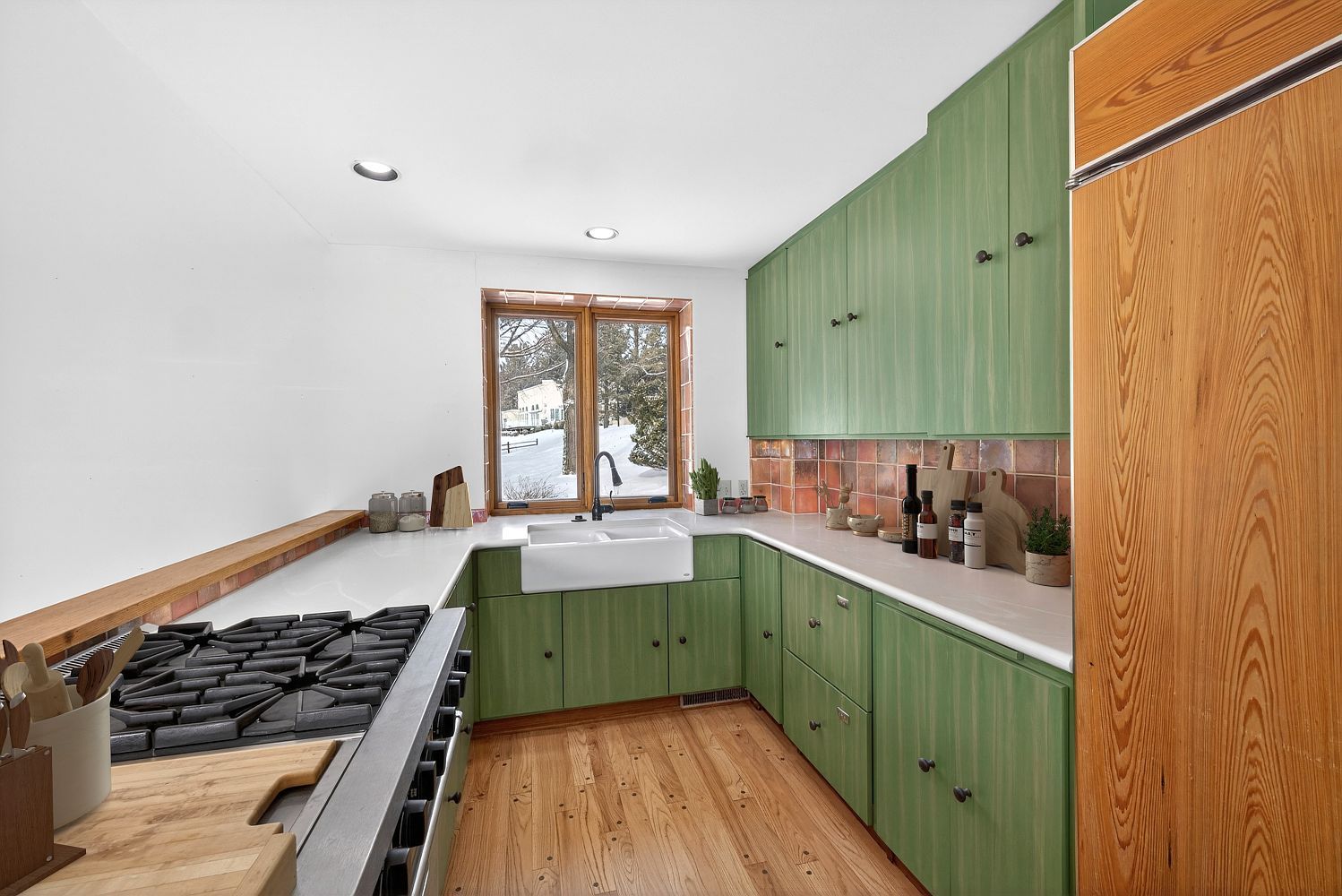 1409 Weatherhill Ct SW Rochester, MN 55902  | Single Family